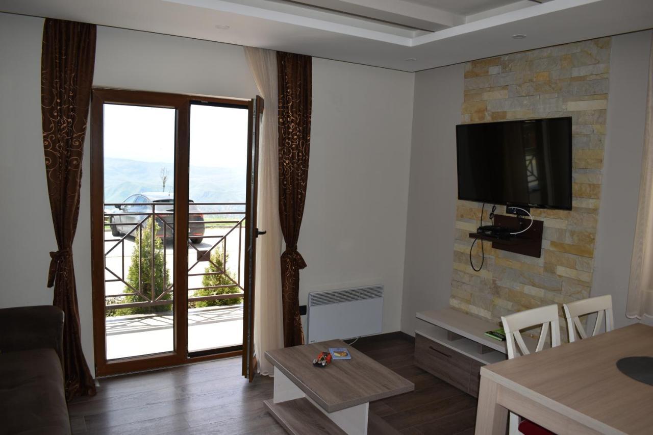 Apartman G1 U Milmari Kompleksu - Kopaonik Dış mekan fotoğraf