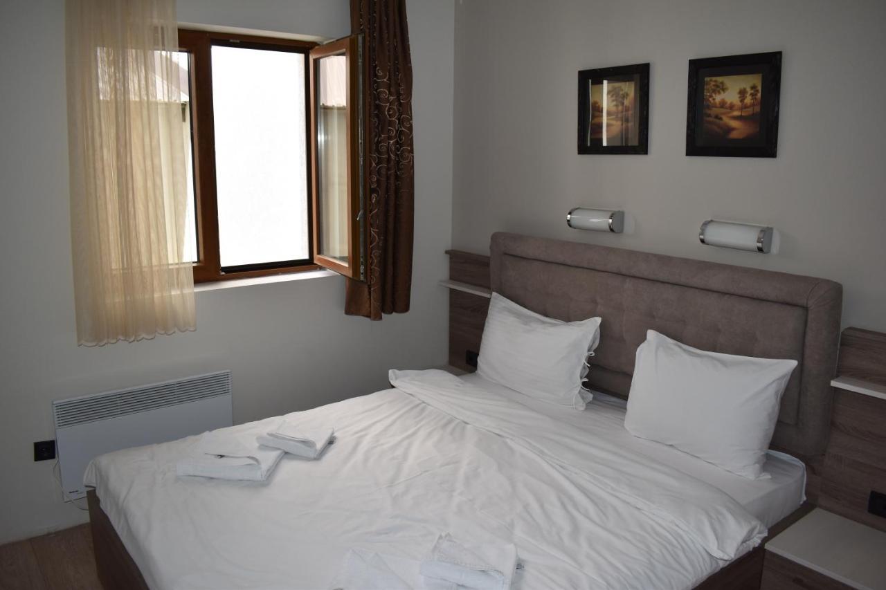 Apartman G1 U Milmari Kompleksu - Kopaonik Dış mekan fotoğraf