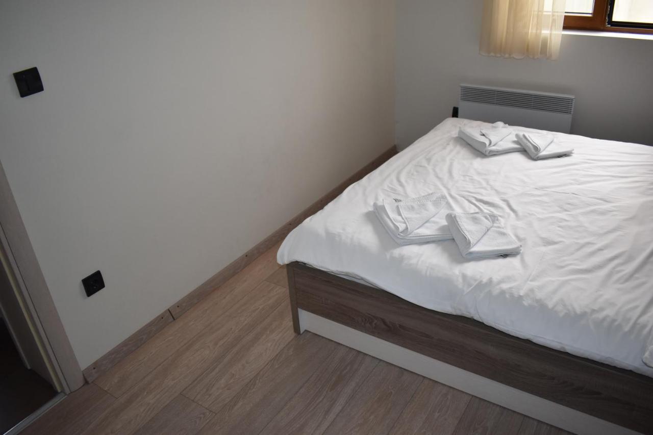 Apartman G1 U Milmari Kompleksu - Kopaonik Dış mekan fotoğraf